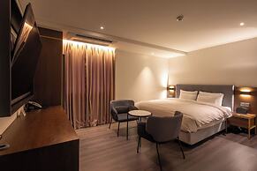 Yaja Hotel Peace Square branch