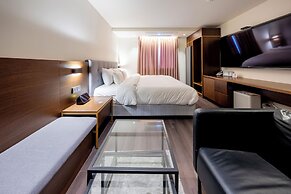 Yaja Hotel Peace Square branch