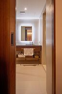 Yaja Hotel Peace Square branch