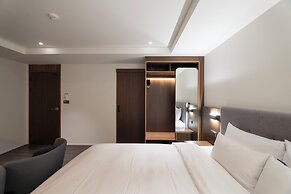 Yaja Hotel Peace Square branch