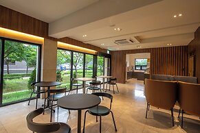 Yaja Hotel Peace Square branch