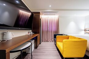 Yaja Hotel Peace Square branch