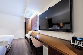 Yaja Hotel Peace Square branch