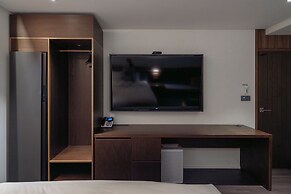 Yaja Hotel Peace Square branch