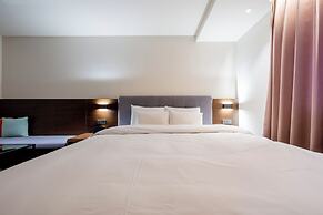 Yaja Hotel Peace Square branch