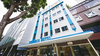 Victoria Hotel, a NuVe Group Collection