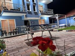 The Titanic House