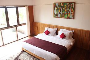 Natuna Dive Resort