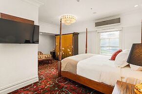 The Terrace Hotel