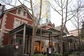 The Terrace Hotel