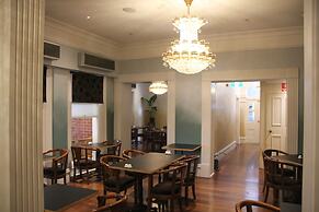 The Terrace Hotel