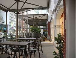 The Terrace Hotel