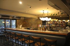 The Terrace Hotel