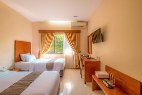 Assalaam Syariah Hotel