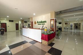Assalaam Syariah Hotel