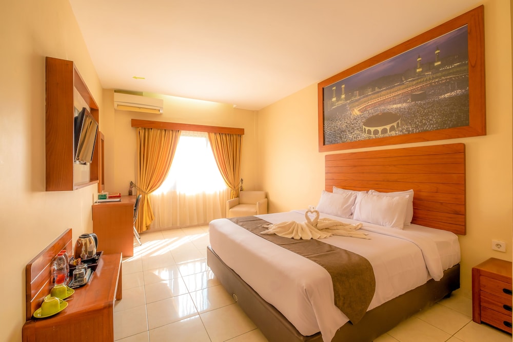 Assalaam Syariah Hotel
