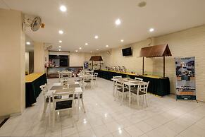 Assalaam Syariah Hotel