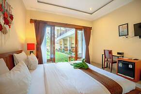 Sakura Guesthouse