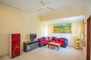 Sakura Guesthouse