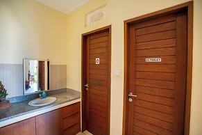 Sakura Guesthouse