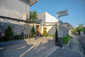 Sakura Guesthouse