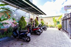 Sakura Guesthouse