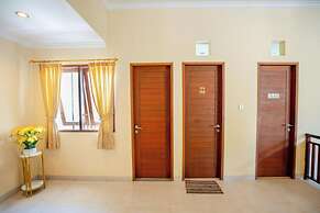 Sakura Guesthouse