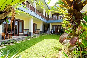 Sakura Guesthouse