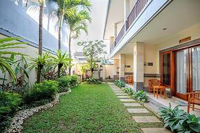 Sakura Guesthouse