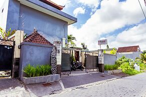 Sakura Guesthouse