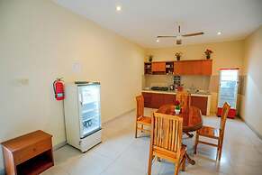 Sakura Guesthouse