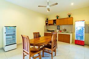 Sakura Guesthouse