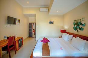 Sakura Guesthouse