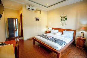 Sakura Guesthouse