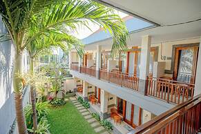Sakura Guesthouse