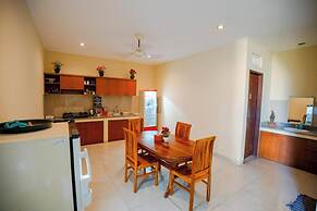 Sakura Guesthouse
