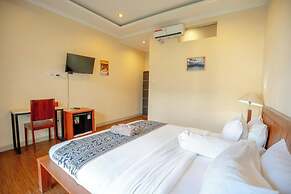 Sakura Guesthouse
