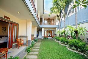 Sakura Guesthouse