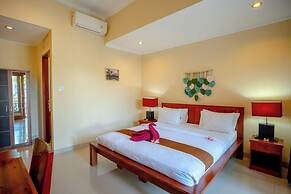 Sakura Guesthouse
