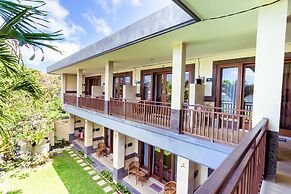 Sakura Guesthouse
