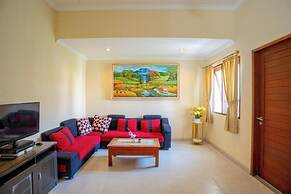 Sakura Guesthouse