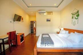 Sakura Guesthouse