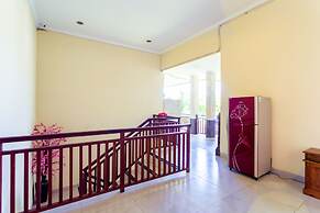 Sakura Guesthouse