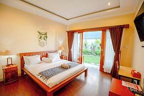 Sakura Guesthouse