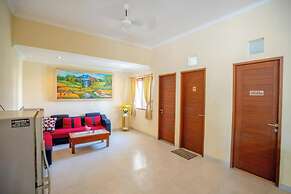 Sakura Guesthouse