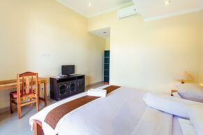 Sakura Guesthouse