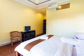 Sakura Guesthouse
