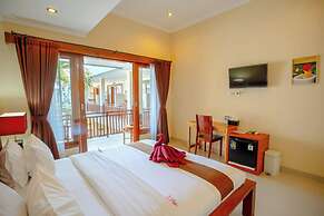 Sakura Guesthouse