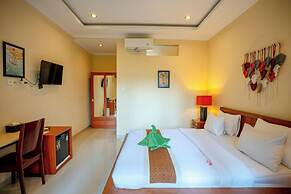 Sakura Guesthouse
