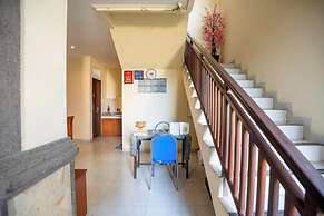Sakura Guesthouse